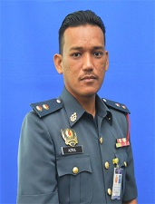 PKPgB AZRUL ANUAR BIN HUSAIN